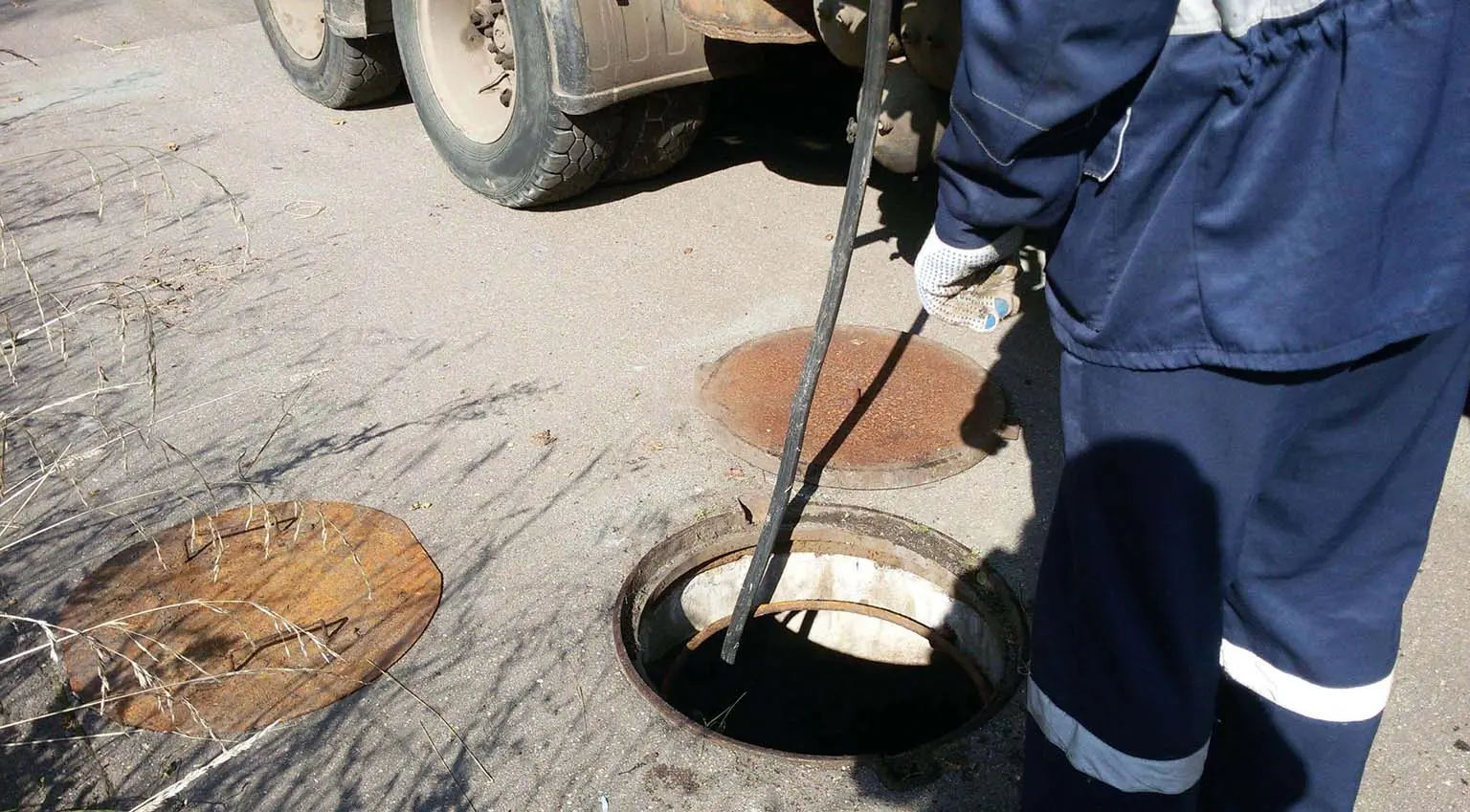 شركة تفجير البيارات بالقصيم