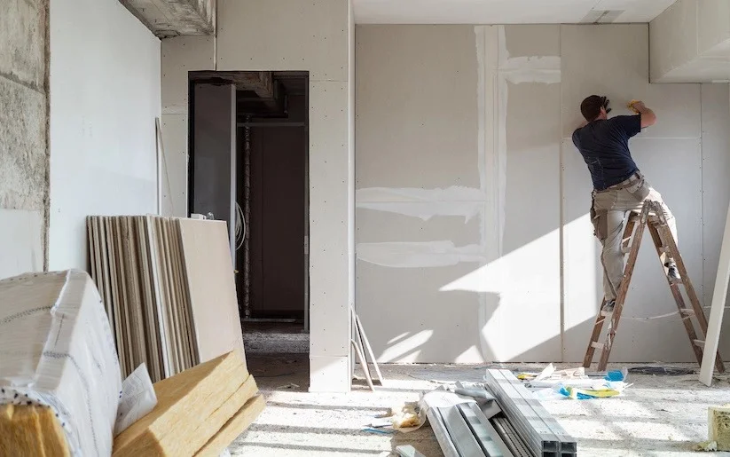 شركة ترميم منازل بالمدينة المنورة