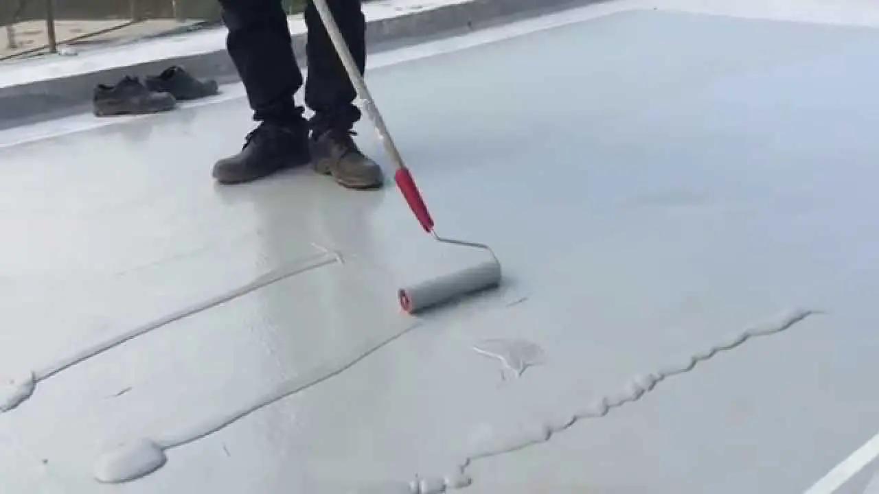 شركة عزل مائي بجدة